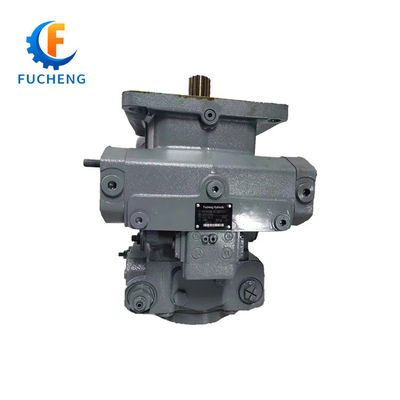 A4VG180HD3DMT1-32L pompe à piston axiale à déplacement variable pour les applications standard