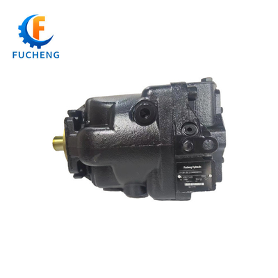 Pompes à pistons hydrauliques à haute pression Sauer ERR130BLS2520NNNN pour machines industrielles