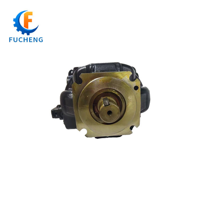 Pompes à pistons hydrauliques à haute pression Sauer ERR130BLS2520NNNN pour machines industrielles