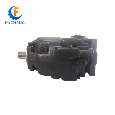 Pompes à pistons hydrauliques à haute pression Sauer ERR130BLS2520NNNN pour machines industrielles
