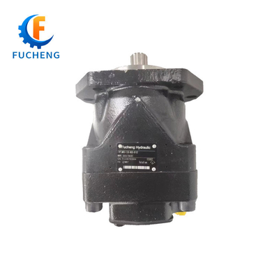 Pompes hydrauliques M4C M4C1 M4SC M4SC1 M4D M4D1 M4SD M4SD1 M4E M4E1 M4SE M4SE1 M4DC M4SDC