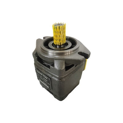 Pompes à engrenages internes de la série PGH de 145 cm3 pour l'industrie