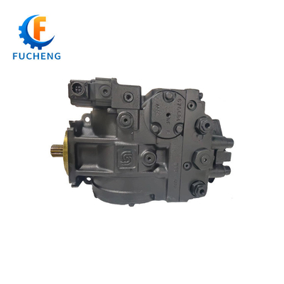 Pompes à piston 90L100KA5BC80S3S1E03GB 90L100 Sauer pour les excavatrices 90L100KA5BC80S3S1E03GB