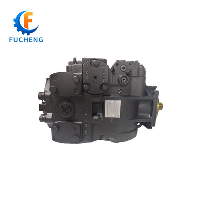 Pompes à piston 90L100KA5BC80S3S1E03GB 90L100 Sauer pour les excavatrices 90L100KA5BC80S3S1E03GB