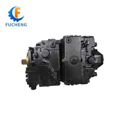 Pompes à piston 90L100KA5BC80S3S1E03GB 90L100 Sauer pour les excavatrices 90L100KA5BC80S3S1E03GB