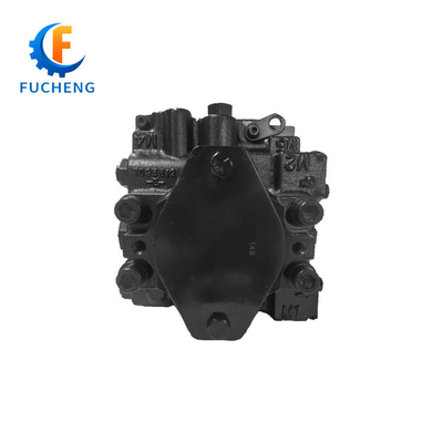 Pompes à piston 90L100KA5BC80S3S1E03GB 90L100 Sauer pour les excavatrices 90L100KA5BC80S3S1E03GB