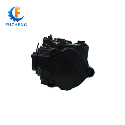 Moteur à piston hydraulique de la série MPV046