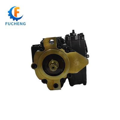 Moteur à piston hydraulique de la série MPV046