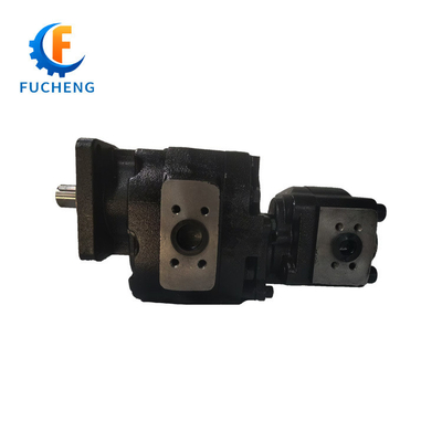 Parker PGWP075 PGP031 pompe hydraulique standard de 75,9 kW pour vos besoins