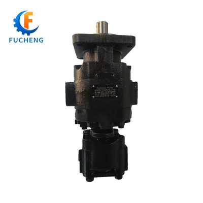 Parker PGWP075 PGP031 pompe hydraulique standard de 75,9 kW pour vos besoins