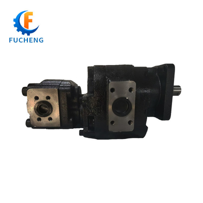 Parker PGWP075 PGP031 pompe hydraulique standard de 75,9 kW pour vos besoins
