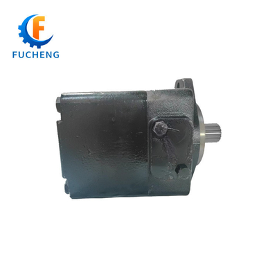 Parker T7ES0664R00A1M0 Pompe à vannes Option optimale pour les systèmes hydrauliques à haute pression