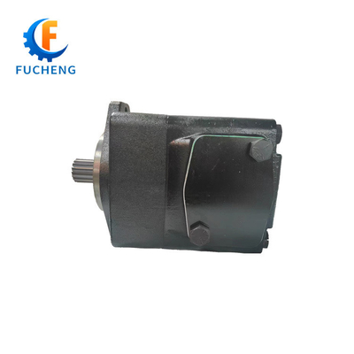 Parker T7ES0664R00A1M0 Pompe à vannes Option optimale pour les systèmes hydrauliques à haute pression