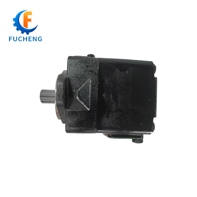 Parker T7ES0664R00A1M0 Pompe à vannes Option optimale pour les systèmes hydrauliques à haute pression
