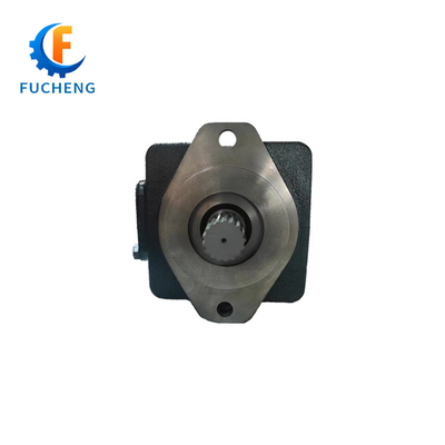 Parker T7ES0664R00A1M0 Pompe à vannes Option optimale pour les systèmes hydrauliques à haute pression