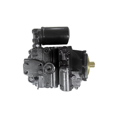 SAUER T90 / S90 Série 90L55HK1NN60P3S1C03GBA Fer de fonte pour les applications standard