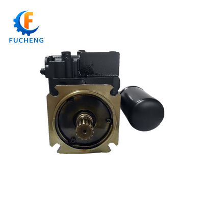 SAUER T90 / S90 Série 90L55HK1NN60P3S1C03GBA Fer de fonte pour les applications standard