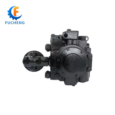 SAUER T90 / S90 Série 90L55HK1NN60P3S1C03GBA Fer de fonte pour les applications standard