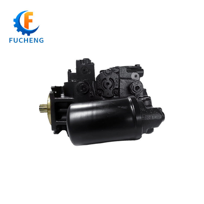 SAUER T90 / S90 Série 90L55HK1NN60P3S1C03GBA Fer de fonte pour les applications standard