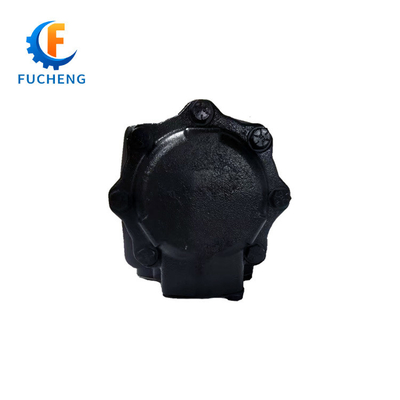 Parker T7/T67/T6 Technologie des roues à moteur à déplacement fixe T6DC 024 014 3L02 B1 pour l'industrie