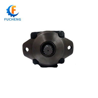 Parker T7/T67/T6 Technologie des roues à moteur à déplacement fixe T6DC 024 014 3L02 B1 pour l'industrie