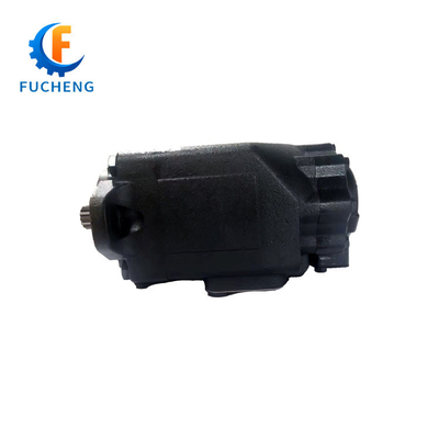 Parker T7/T67/T6 Technologie des roues à moteur à déplacement fixe T6DC 024 014 3L02 B1 pour l'industrie