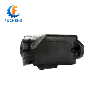 Parker T7/T67/T6 Technologie des roues à moteur à déplacement fixe T6DC 024 014 3L02 B1 pour l'industrie