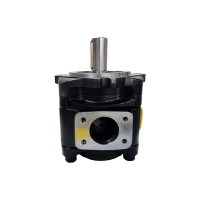 Pompes à engrenages internes PGH-2X-100RE11VE4 standard pour les performances des machines industrielles
