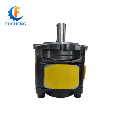 Pompes à piston haute pression PGH-2X pour pompe à engrenages internes Rexroth PGH-3X-063RE07VE4