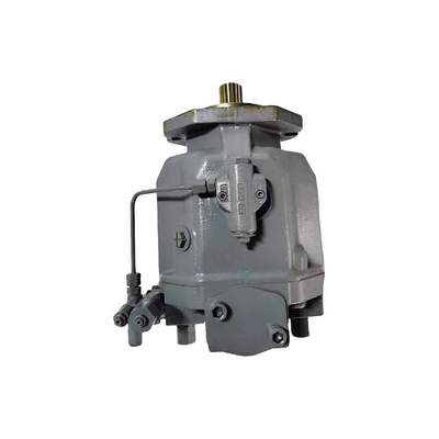 Structure standard A10VO45DFR/31R-VSC62N00 Pompe à piston axiale hydraulique à haute pression