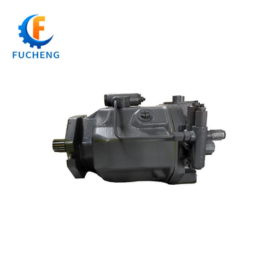 Structure standard A10VO45DFR/31R-VSC62N00 Pompe à piston axiale hydraulique à haute pression