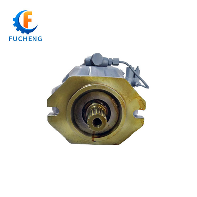 Structure standard A10VO45DFR/31R-VSC62N00 Pompe à piston axiale hydraulique à haute pression