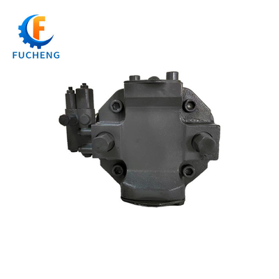 Structure standard A10VO45DFR/31R-VSC62N00 Pompe à piston axiale hydraulique à haute pression