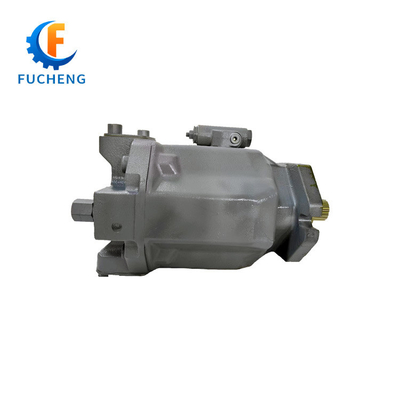 Structure standard A10VO45DFR/31R-VSC62N00 Pompe à piston axiale hydraulique à haute pression