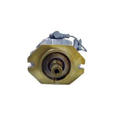 Structure standard A10VO45DFR/31R-VSC62N00 Pompe à piston axiale hydraulique à haute pression