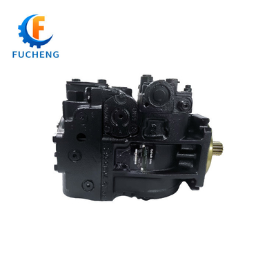 Machinerie 90R55 90R75 90R100 90R130 PUMPE à pistons PUMPE hydraulique pour rouleau de pavé 90L100 90L75 90L55