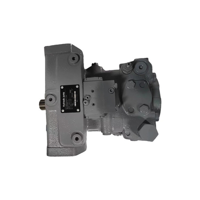 Pompes à pistons hydrauliques de cylindrée standard AA4VG56EP3D1/32L-NSC53FXX5FP-S pour le marché