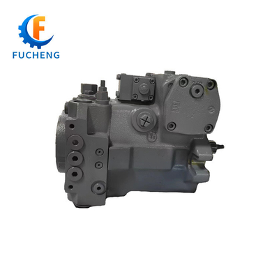 Pompes à pistons hydrauliques de cylindrée standard AA4VG56EP3D1/32L-NSC53FXX5FP-S pour le marché