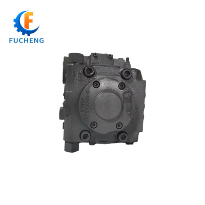 Pompes à pistons hydrauliques de cylindrée standard AA4VG56EP3D1/32L-NSC53FXX5FP-S pour le marché