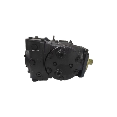 Sauer 90R55 90R75 pompe à piston variable pour l'expédition de rouleaux d'asphalte par mer.Air.Express