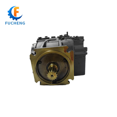 Sauer 90R55 90R75 pompe à piston variable pour l'expédition de rouleaux d'asphalte par mer.Air.Express