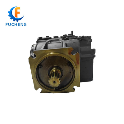 Sauer 90R55 90R75 pompe à piston variable pour l'expédition de rouleaux d'asphalte par mer.Air.Express