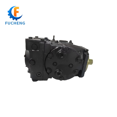 90R030 90R042 90R055 90R075 90R100 90R130 90R180 90R250 Pompe à piston hydraulique avec 1