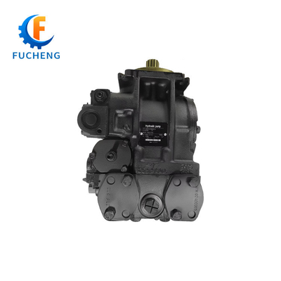 90R030 90R042 90R055 90R075 90R100 90R130 90R180 90R250 Pompe à piston hydraulique avec 1