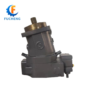 Pompes hydrauliques pour le secteur industriel