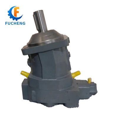 Pompes hydrauliques pour le secteur industriel