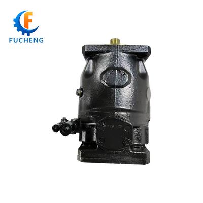 A10VSO18 A10VSO28 A10VSO45 A10VSO63 A10VSO71/107 Pompe hydraulique Rexroth pour excavatrice