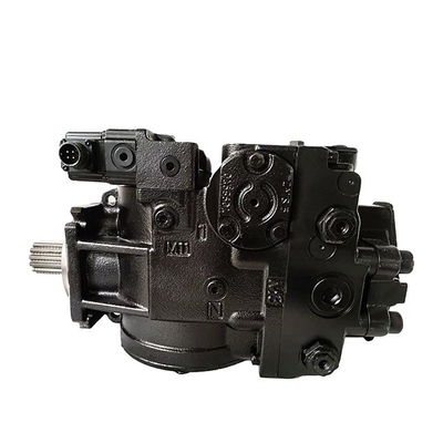 Pompes hydrauliques pour les camions de bétonnage 90R042 90R055 90R075 90R100 90R130 90R180 90R250