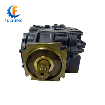 90R180 90L180 90R250 90L250 Pompe à huile haute pression pour camion à béton à haute puissance