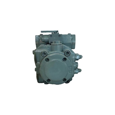 Pompes à piston axiale de 79 kW A4VTG90HW/32R-NLD10F001S pour mélangeur de béton pour applications standard